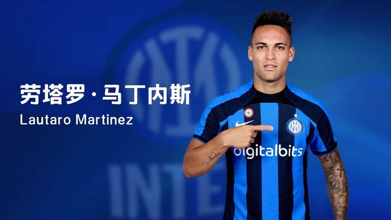 半岛体育(PenInSULaSPORt)体育成为国际米兰的官方博彩合作伙伴