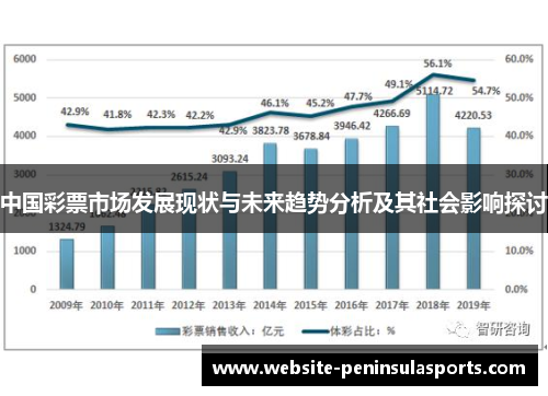 中国彩票市场发展现状与未来趋势分析及其社会影响探讨